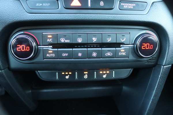 Kia Ceed Sportswagon 1.4 T-GDi 140PK Automaat DynamicPlusLine Carplay-android/Camera/Winter-pack/Keyfree