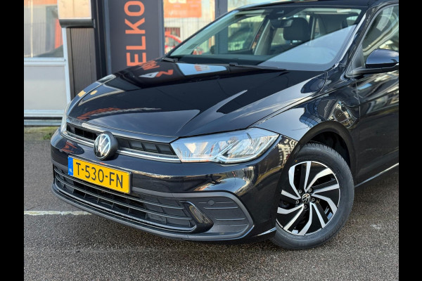 Volkswagen Polo 1.0 TSI Life | Airco | ACC | Carplay | Virtual