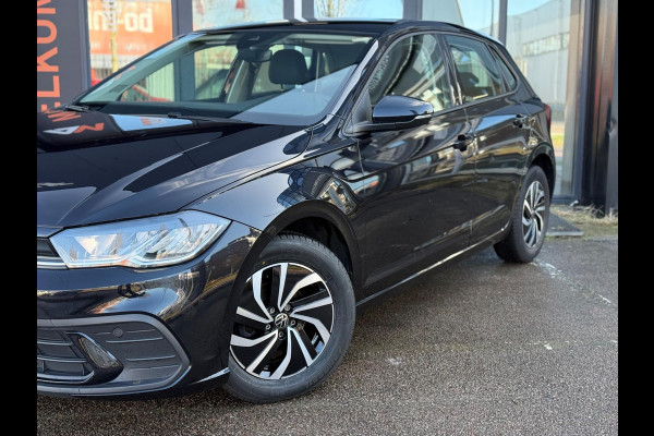 Volkswagen Polo 1.0 TSI Life | Airco | ACC | Carplay | Virtual