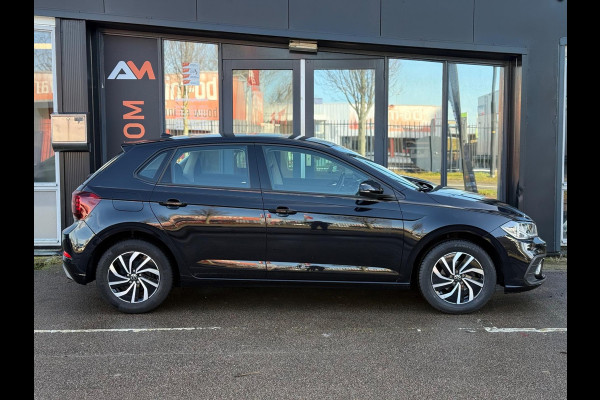 Volkswagen Polo 1.0 TSI Life | Airco | ACC | Carplay | Virtual