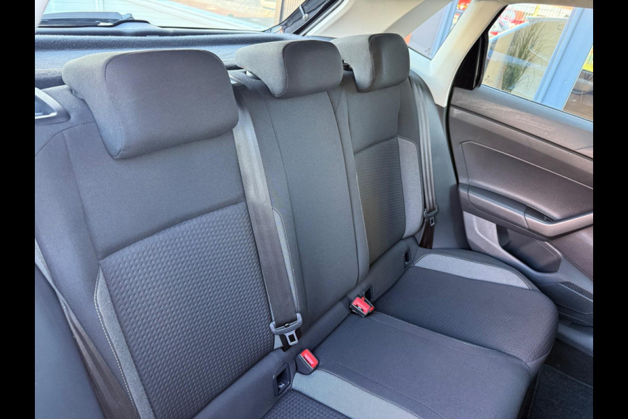 Volkswagen Polo 1.0 TSI Life | Airco | ACC | Carplay | Virtual