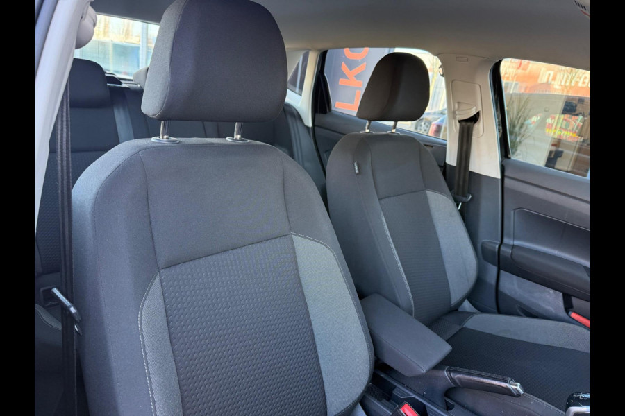 Volkswagen Polo 1.0 TSI Life | Airco | ACC | Carplay | Virtual