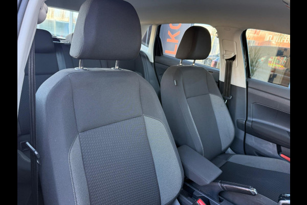 Volkswagen Polo 1.0 TSI Life | Airco | ACC | Carplay | Virtual