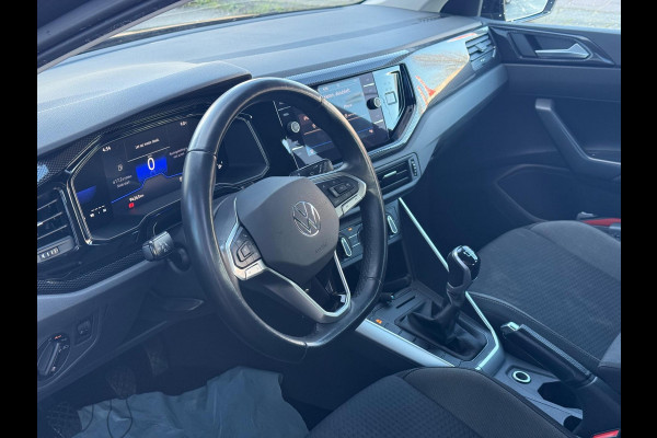 Volkswagen Polo 1.0 TSI Life | Airco | ACC | Carplay | Virtual