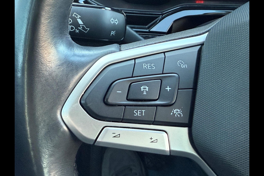 Volkswagen Polo 1.0 TSI Life | Airco | ACC | Carplay | Virtual