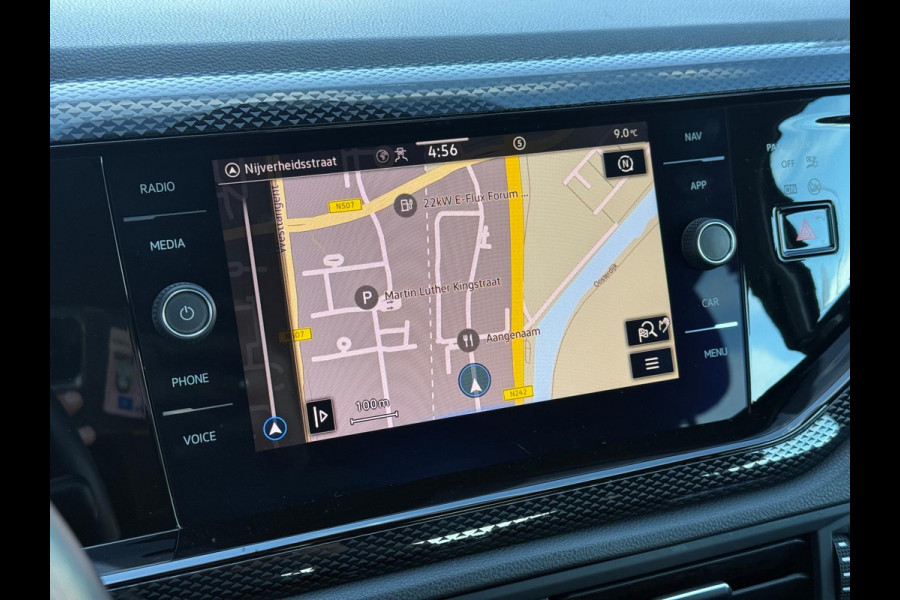 Volkswagen Polo 1.0 TSI Life | Airco | ACC | Carplay | Virtual