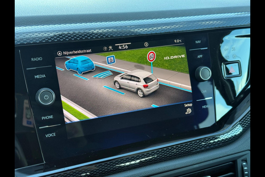 Volkswagen Polo 1.0 TSI Life | Airco | ACC | Carplay | Virtual