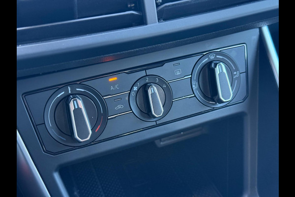 Volkswagen Polo 1.0 TSI Life | Airco | ACC | Carplay | Virtual
