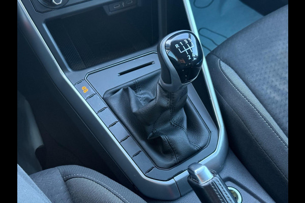 Volkswagen Polo 1.0 TSI Life | Airco | ACC | Carplay | Virtual