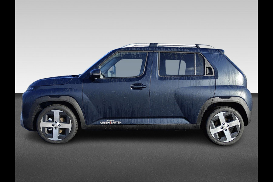 Hyundai Inster Evolve 49 kWh | Achteruitrij Camera | Apple Carplay/Android Auto | Cruise Control Adaptief