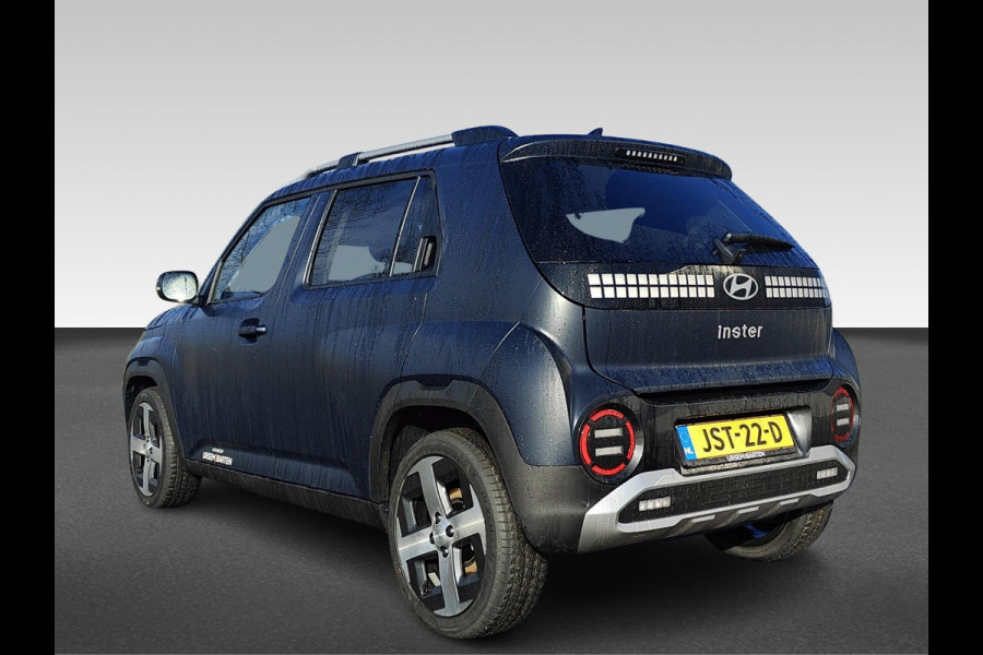 Hyundai Inster Evolve 49 kWh | Achteruitrij Camera | Apple Carplay/Android Auto | Cruise Control Adaptief