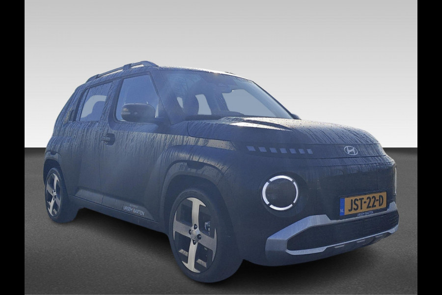 Hyundai Inster Evolve 49 kWh | Achteruitrij Camera | Apple Carplay/Android Auto | Cruise Control Adaptief