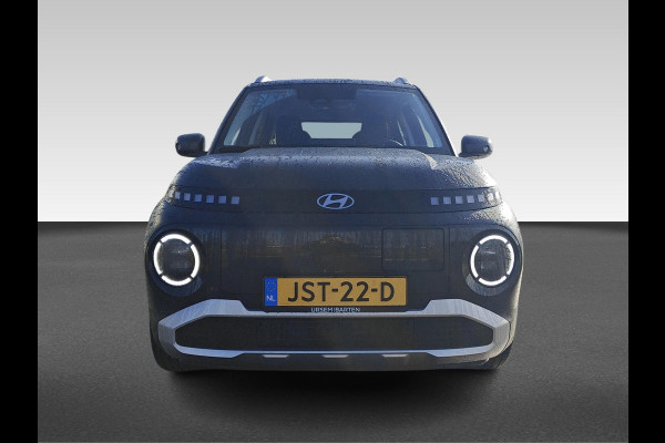 Hyundai Inster Evolve 49 kWh | Achteruitrij Camera | Apple Carplay/Android Auto | Cruise Control Adaptief