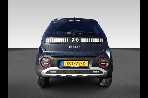 Hyundai Inster Evolve 49 kWh | Achteruitrij Camera | Apple Carplay/Android Auto | Cruise Control Adaptief