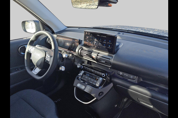 Hyundai Inster Evolve 49 kWh | Achteruitrij Camera | Apple Carplay/Android Auto | Cruise Control Adaptief