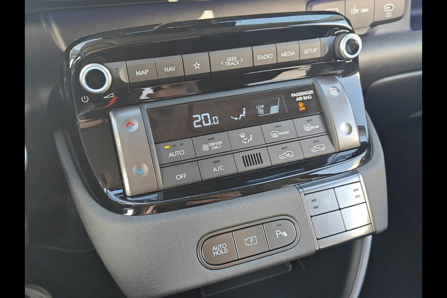 Hyundai Inster Evolve 49 kWh | Achteruitrij Camera | Apple Carplay/Android Auto | Cruise Control Adaptief