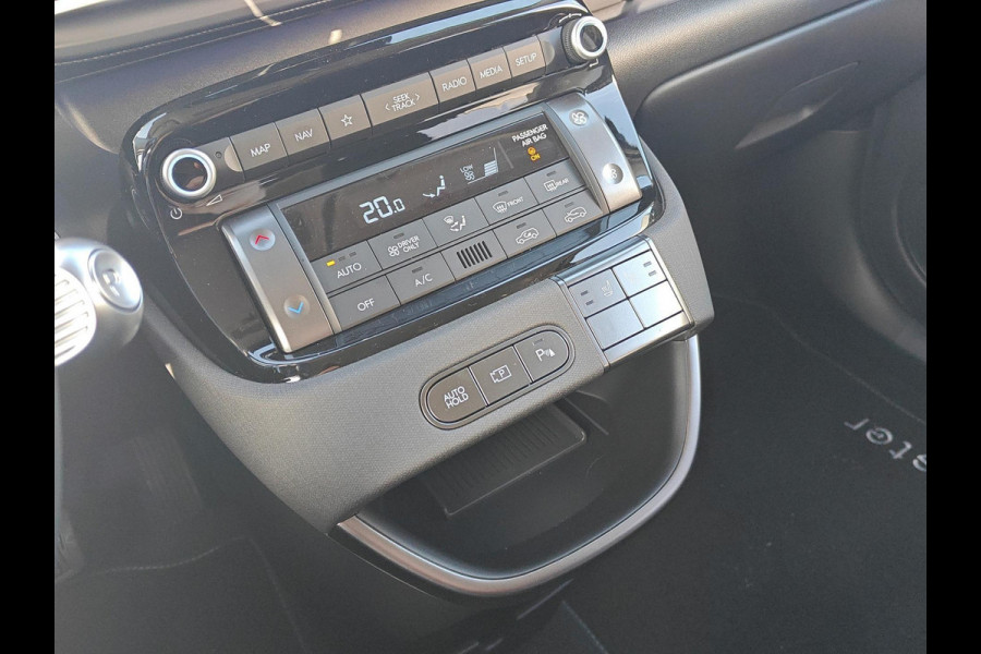 Hyundai Inster Evolve 49 kWh | Achteruitrij Camera | Apple Carplay/Android Auto | Cruise Control Adaptief