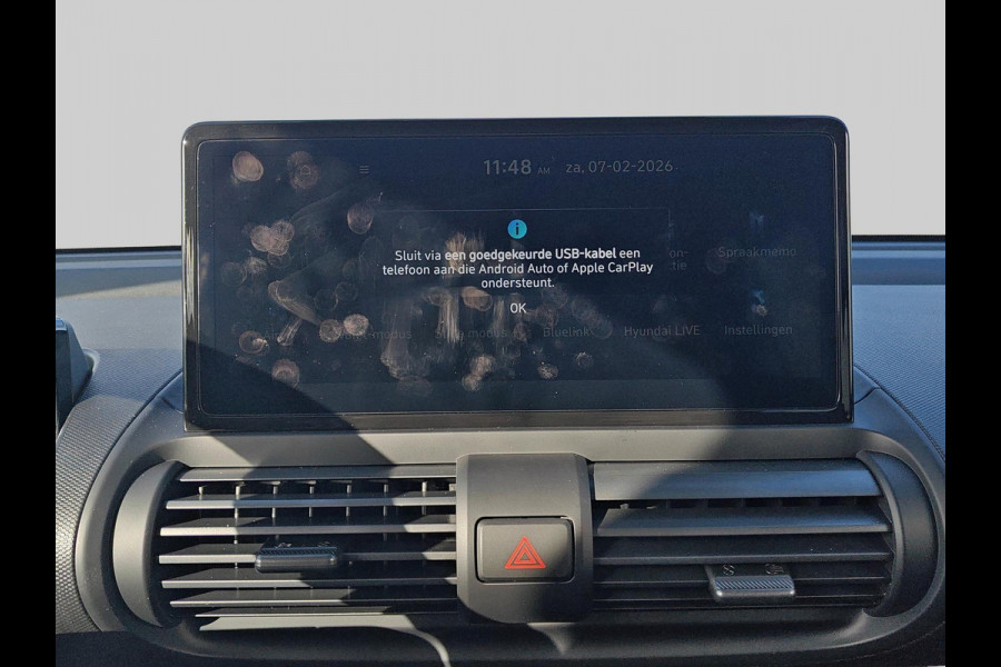 Hyundai Inster Evolve 49 kWh | Achteruitrij Camera | Apple Carplay/Android Auto | Cruise Control Adaptief