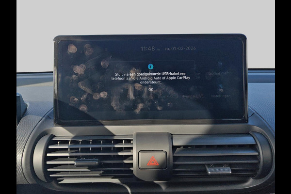 Hyundai Inster Evolve 49 kWh | Achteruitrij Camera | Apple Carplay/Android Auto | Cruise Control Adaptief