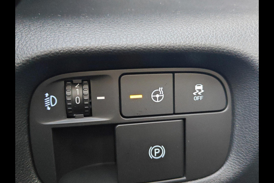 Hyundai Inster Evolve 49 kWh | Achteruitrij Camera | Apple Carplay/Android Auto | Cruise Control Adaptief