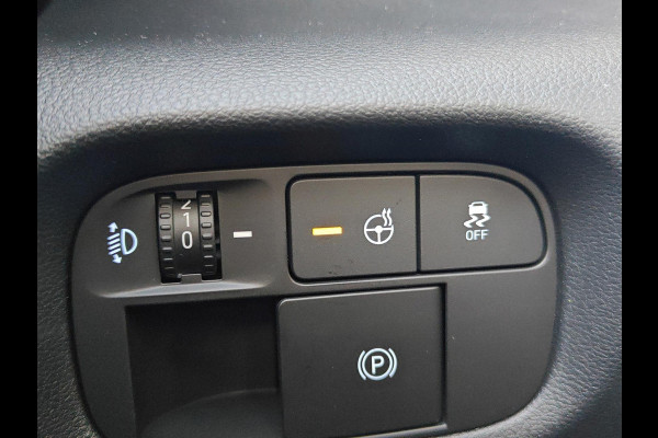 Hyundai Inster Evolve 49 kWh | Achteruitrij Camera | Apple Carplay/Android Auto | Cruise Control Adaptief