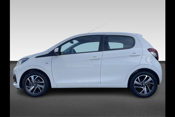Peugeot 108 1.0 e-VTi Allure | automaat | Airco | Parkeer camera