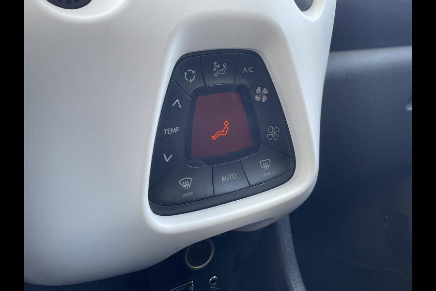 Peugeot 108 1.0 e-VTi Allure | automaat | Airco | Parkeer camera