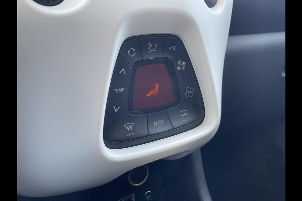 Peugeot 108 1.0 e-VTi Allure | automaat | Airco | Parkeer camera
