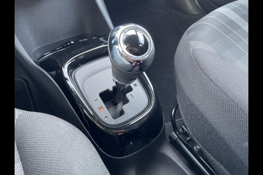 Peugeot 108 1.0 e-VTi Allure | automaat | Airco | Parkeer camera