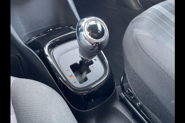 Peugeot 108 1.0 e-VTi Allure | automaat | Airco | Parkeer camera