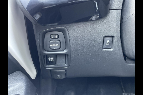 Peugeot 108 1.0 e-VTi Allure | automaat | Airco | Parkeer camera