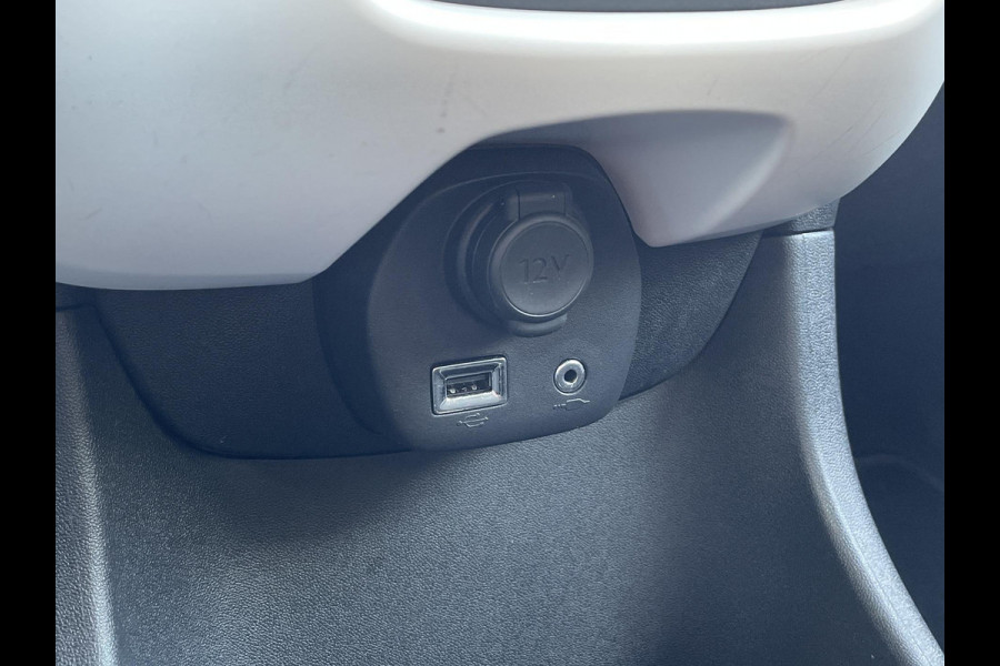 Peugeot 108 1.0 e-VTi Allure | automaat | Airco | Parkeer camera