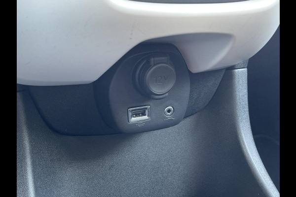 Peugeot 108 1.0 e-VTi Allure | automaat | Airco | Parkeer camera