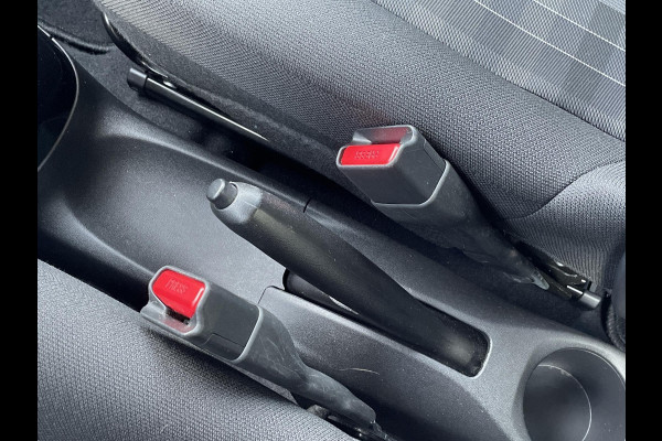 Peugeot 108 1.0 e-VTi Allure | automaat | Airco | Parkeer camera