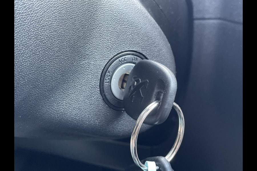 Peugeot 108 1.0 e-VTi Allure | automaat | Airco | Parkeer camera