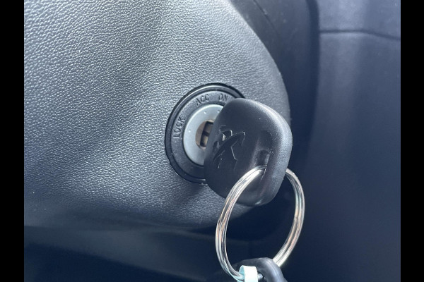 Peugeot 108 1.0 e-VTi Allure | automaat | Airco | Parkeer camera