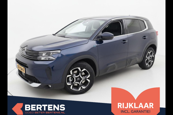Citroën C5 Aircross 1.6 Plug-in Hybrid 225 Feel | Rijklaar geleverd incl 12 maanden BOVAG garantie! |