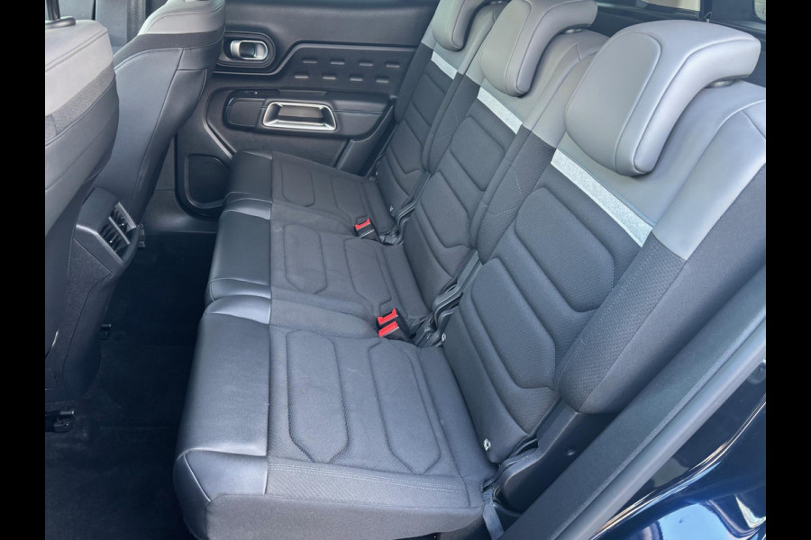 Citroën C5 Aircross 1.6 Plug-in Hybrid 225 Feel | Rijklaar geleverd incl 12 maanden BOVAG garantie! |