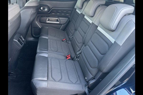 Citroën C5 Aircross 1.6 Plug-in Hybrid 225 Feel | Rijklaar geleverd incl 12 maanden BOVAG garantie! |