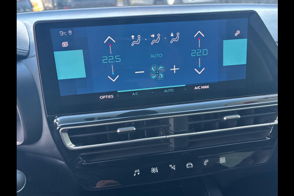 Citroën C5 Aircross 1.6 Plug-in Hybrid 225 Feel | Rijklaar geleverd incl 12 maanden BOVAG garantie! |