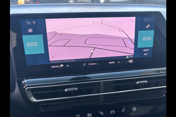 Citroën C5 Aircross 1.6 Plug-in Hybrid 225 Feel | Rijklaar geleverd incl 12 maanden BOVAG garantie! |