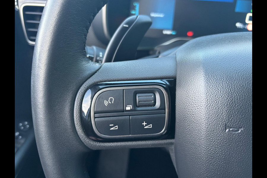 Citroën C5 Aircross 1.6 Plug-in Hybrid 225 Feel | Rijklaar geleverd incl 12 maanden BOVAG garantie! |