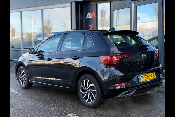 Volkswagen Polo 1.0 TSI Life | Airco | ACC | Carplay | Virtual