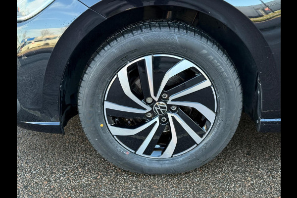 Volkswagen Polo 1.0 TSI Life | Airco | ACC | Carplay | Virtual