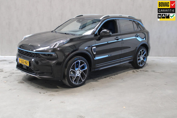 Lynk & Co 01 1.5 NL Auto/Zwarte hemel/360/Rijklaar/Bovag