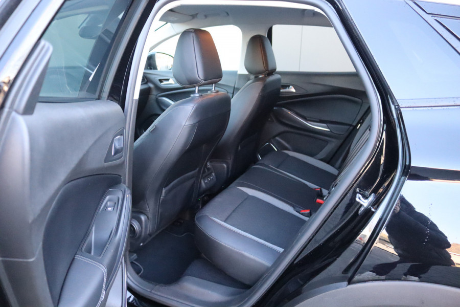 Opel Grandland X 1.2 Turbo 130PK Automaat Ultimate Trekhaak/Keyfree/Camera/Parkeerhulp