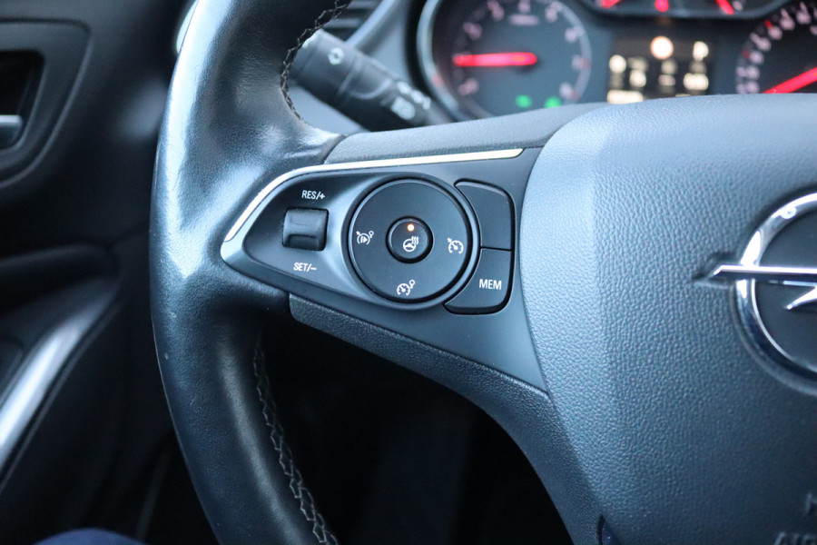 Opel Grandland X 1.2 Turbo 130PK Automaat Ultimate Trekhaak/Keyfree/Camera/Parkeerhulp