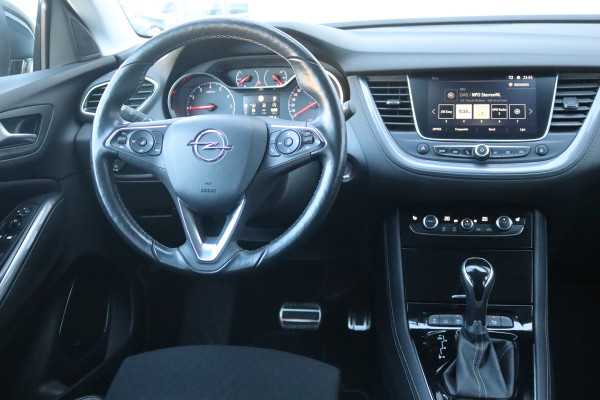 Opel Grandland X 1.2 Turbo 130PK Automaat Ultimate Trekhaak/Keyfree/Camera/Parkeerhulp