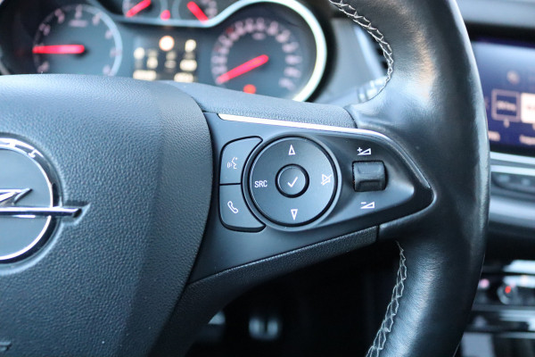 Opel Grandland X 1.2 Turbo 130PK Automaat Ultimate Trekhaak/Keyfree/Camera/Parkeerhulp