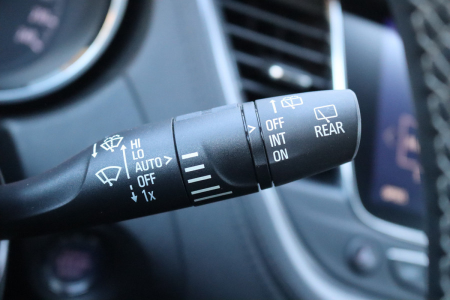 Opel Grandland X 1.2 Turbo 130PK Automaat Ultimate Trekhaak/Keyfree/Camera/Parkeerhulp